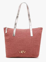 Sac Port paule Livia Lin Etrier Rouge livia lin ELLI040M