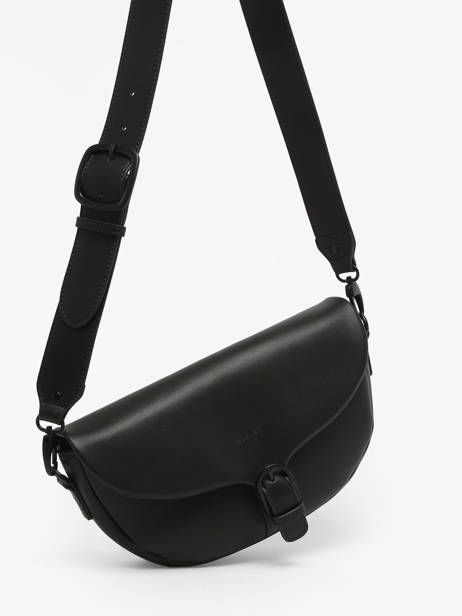 Crossbody Bag M Oxer Leather Etrier Multicolor oxer EOXE065M other view 2