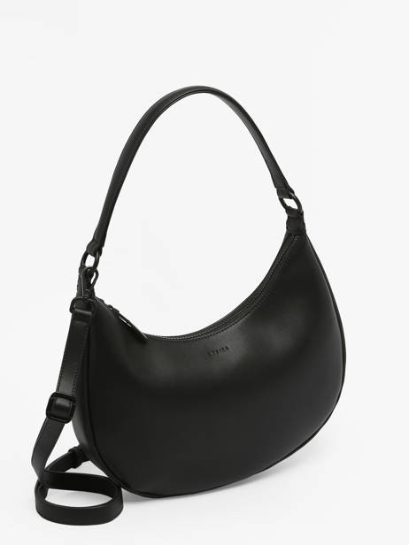 Shoulder Bag Oxer Leather Etrier Multicolor oxer EOXE017M other view 2