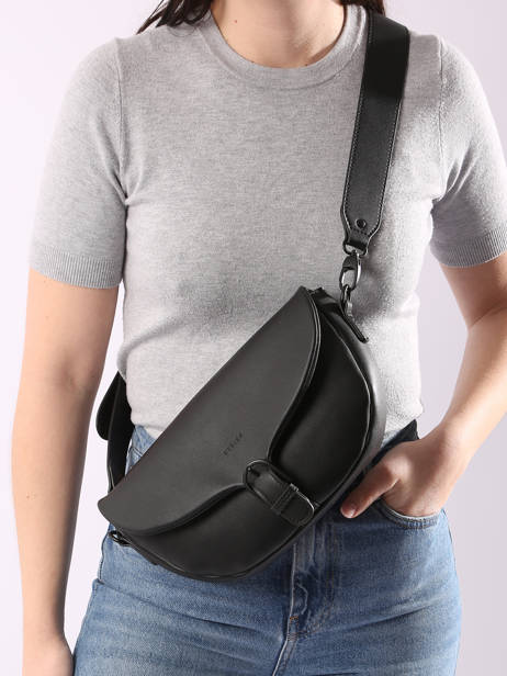 Crossbody Bag M Oxer Leather Etrier Multicolor oxer EOXE065M other view 1