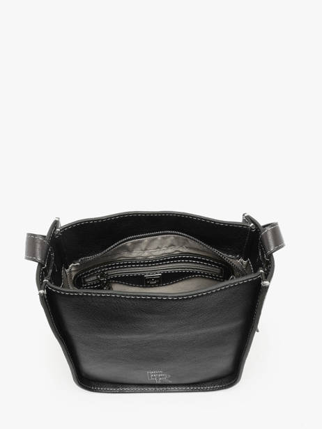 Shoulder Bag S Foudre Leather Etrier Multicolor foudre EFOD087S other view 3