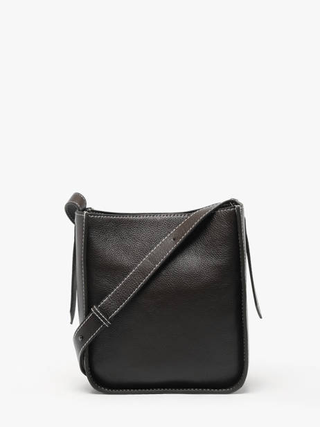 Shoulder Bag S Foudre Leather Etrier Multicolor foudre EFOD087S other view 4