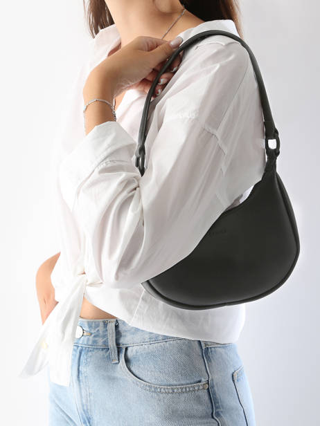 Shoulder Bag Oxer Leather Etrier Multicolor oxer EOXE017V other view 1