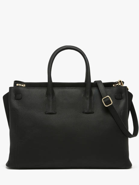 Handbag L Equestre Leather Etrier Multicolor equestre EEQT142L other view 4