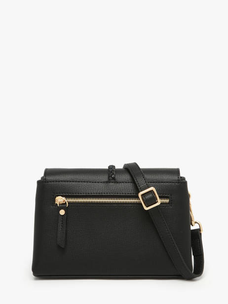 Shoulder Bag S Torsade Leather Etrier Multicolor torsade ETOS169S other view 3